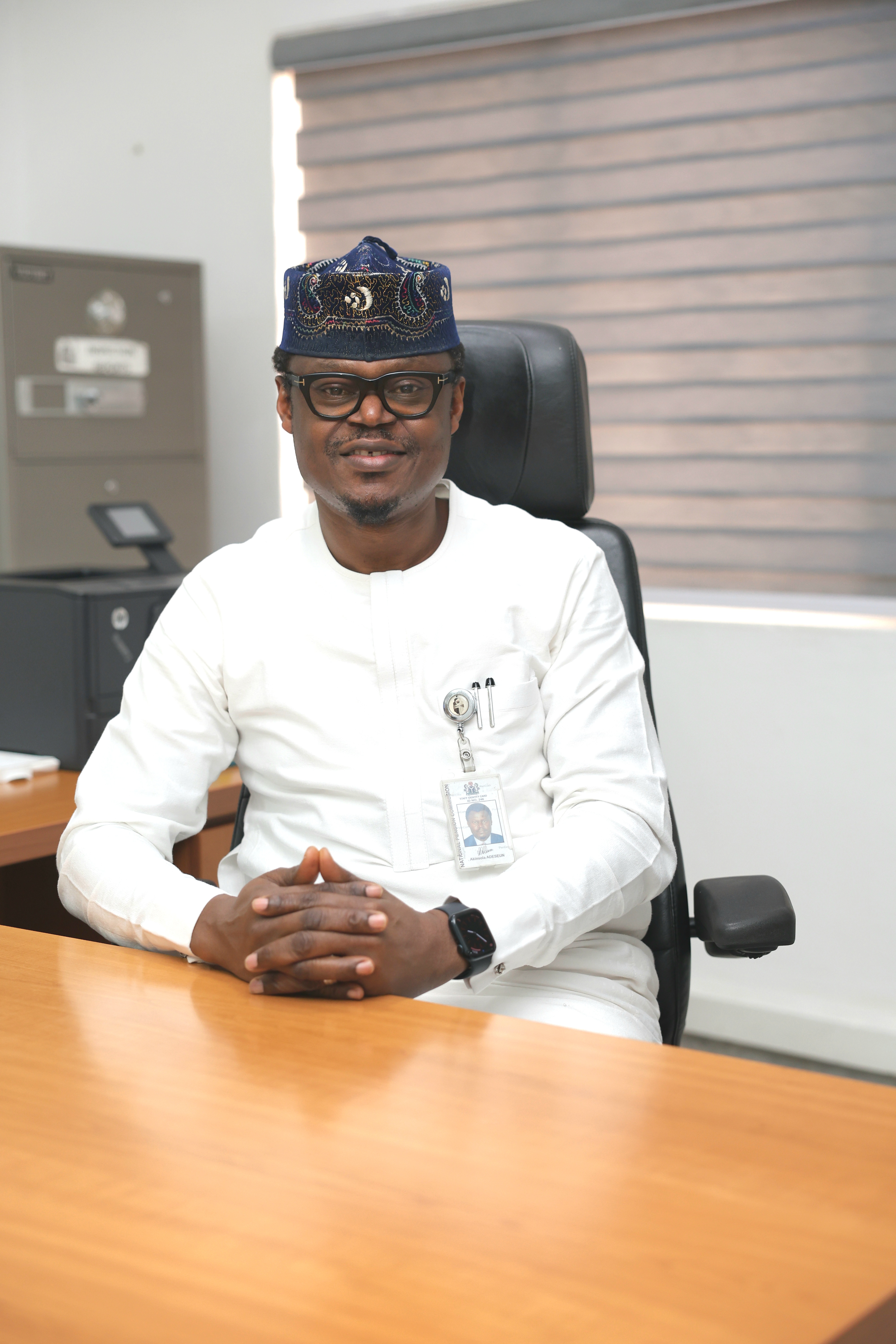 Sola Adeseun
